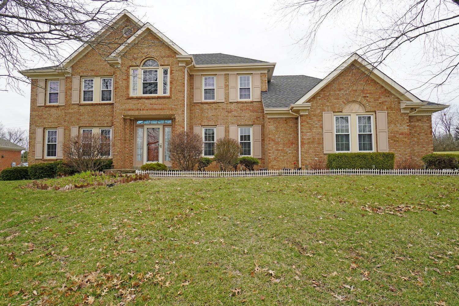 Property Photo:  8294 Eagle Ridge Dr  OH 45069 