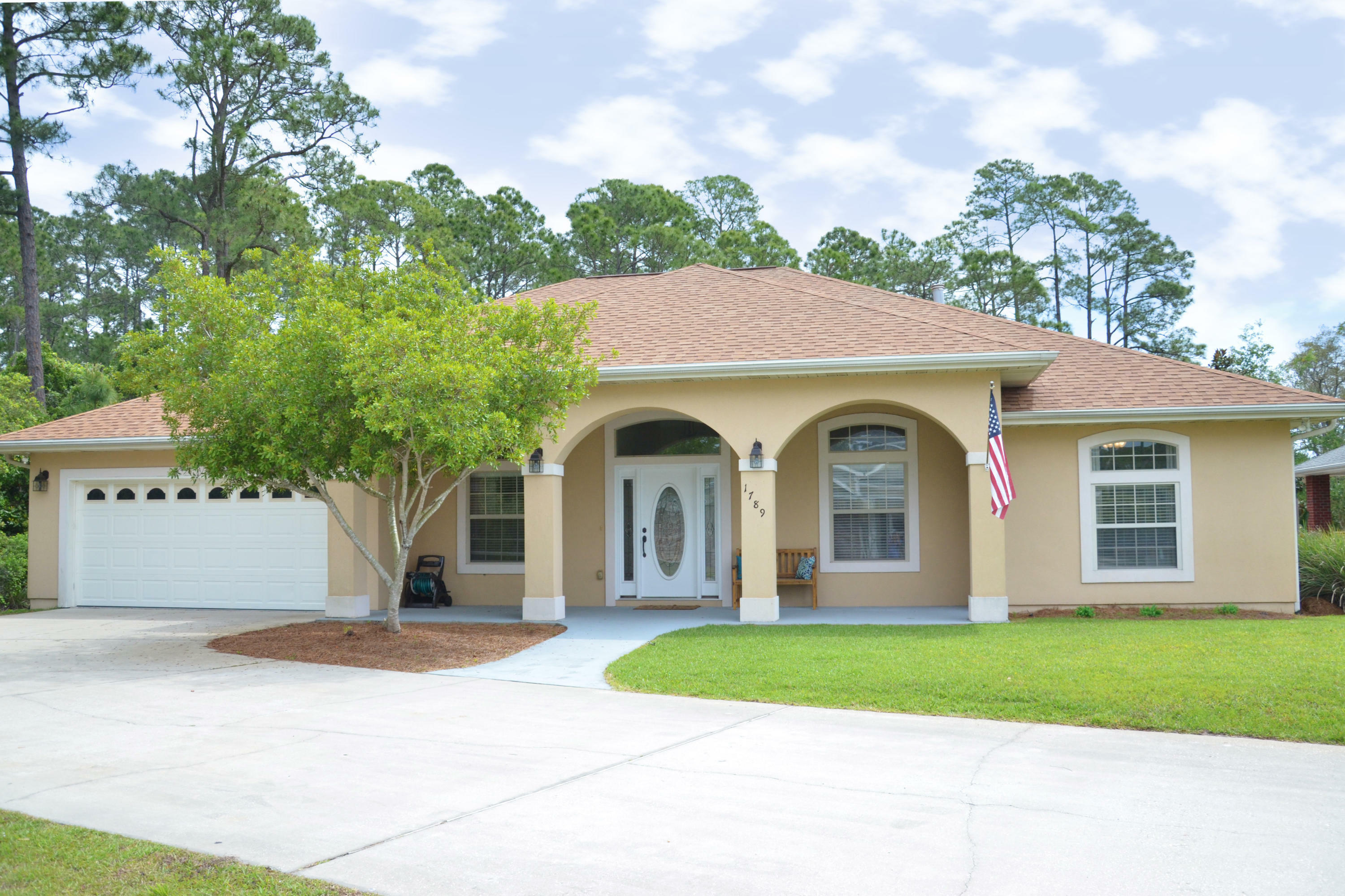 Property Photo:  1789 Ravenna Drive  FL 32566 