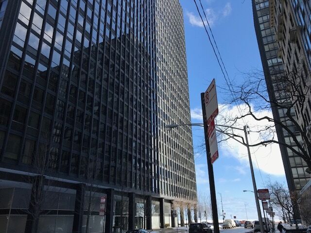 Property Photo: 900 North Lake Shore Drive 1002 IL 60611