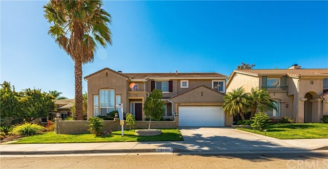 Property Photo:  38193 Augusta Drive  CA 92563 