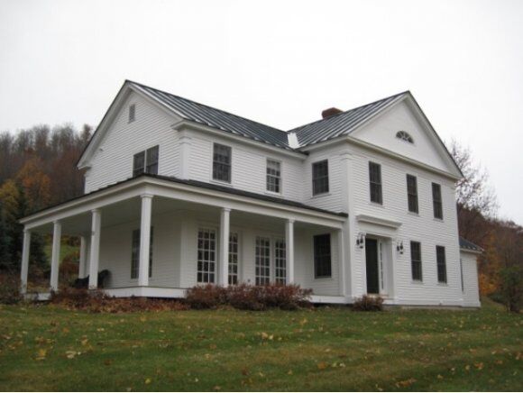 Property Photo: 59 McClellan Farm Rd VT 05489