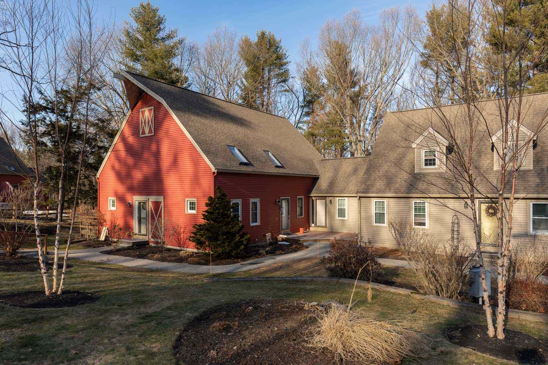 Property Photo: 16 Balmoral Drive NH 03885