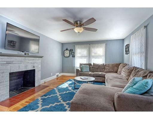 Property Photo: 70 Hillwood Ave MA 02072