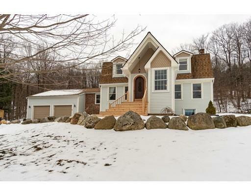 Property Photo:  220 Northwest Road  MA 01027 