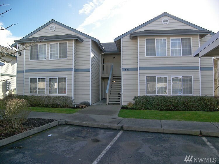 Property Photo:  641 W Horton Wy 130  WA 98225 