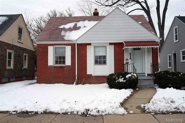 Property Photo:  1528 May Street  MI 48124 