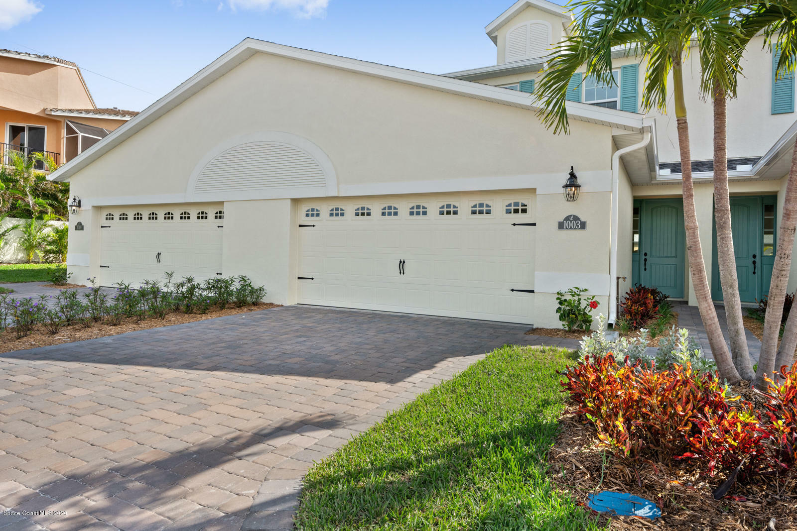 Property Photo:  1003 Steven Patrick Avenue  FL 32937 