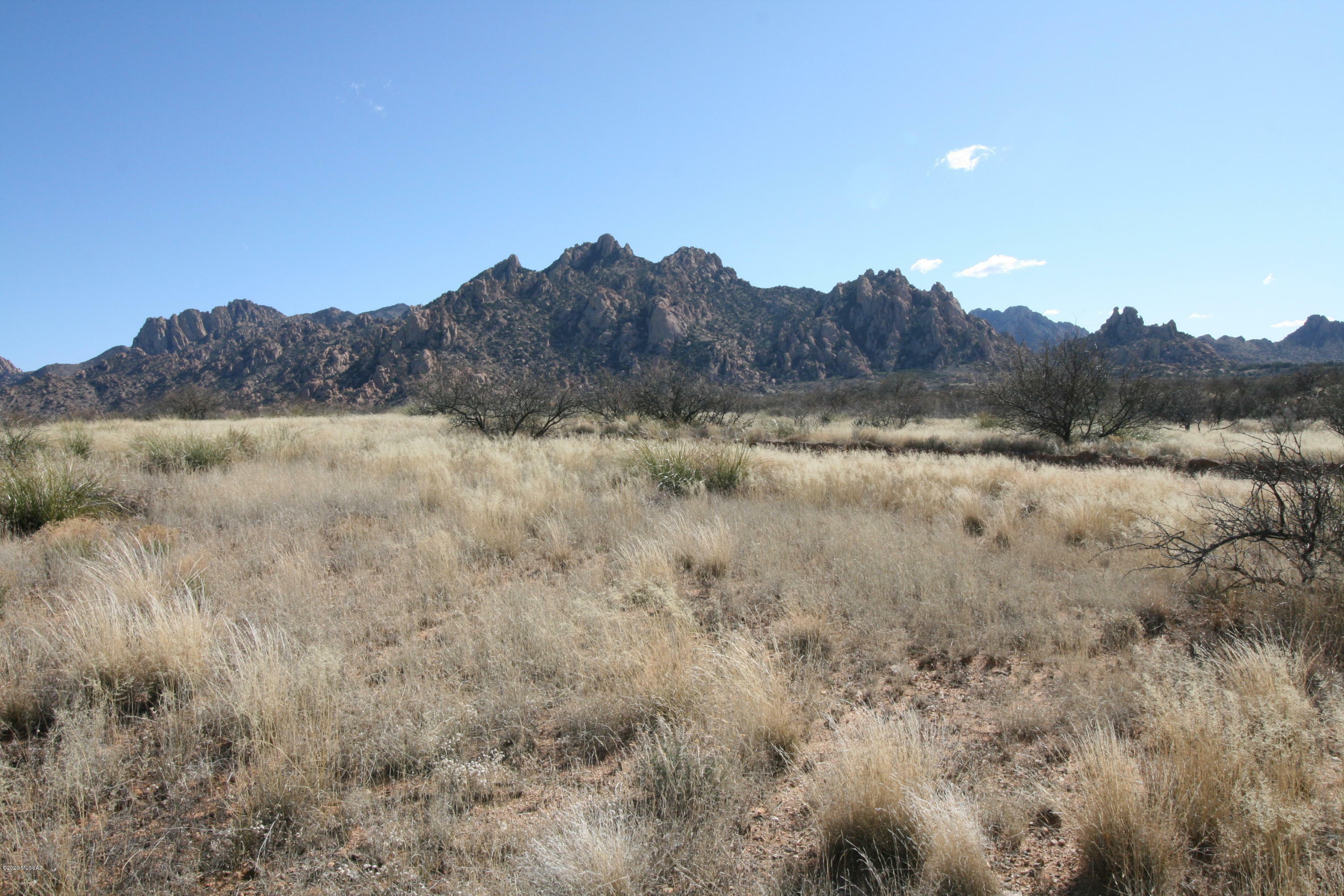 Property Photo:  Lot 201 East Horse Ranch Road 201  AZ 85630 