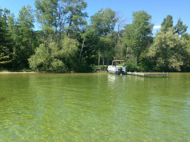 Property Photo:  Lakeshore  MI 49791 