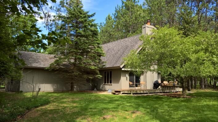 Property Photo:  1935 Lakewood  MI 49735 