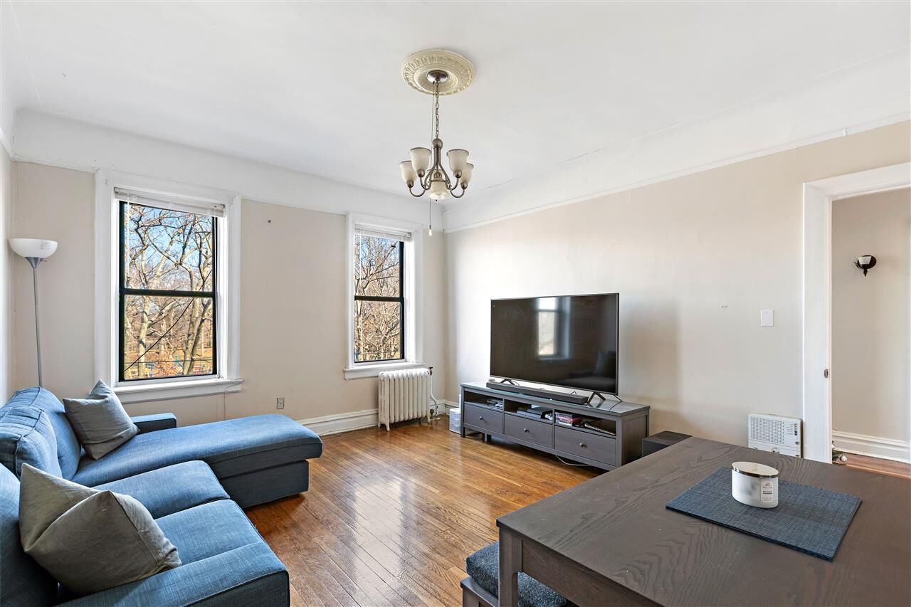 Property Photo:  321 79th St 19  NJ 07047 