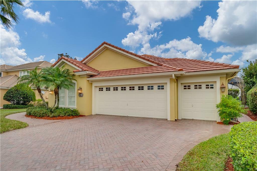 Property Photo:  2710 Bellerive Drive  FL 33803 