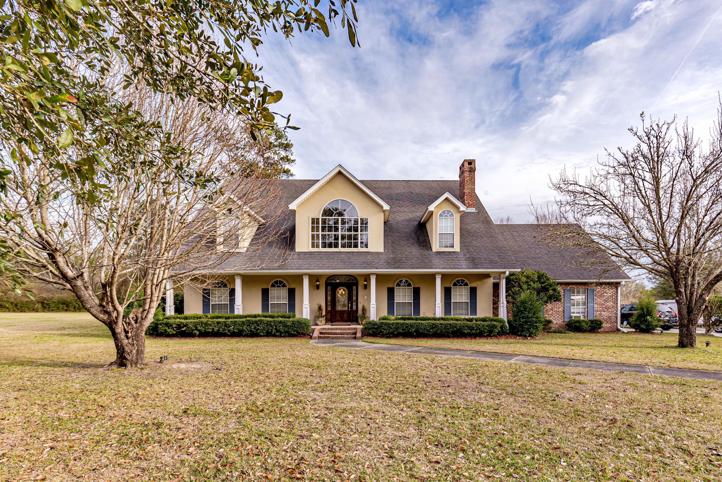 Property Photo:  12880 Coles Cove  MS 39503 