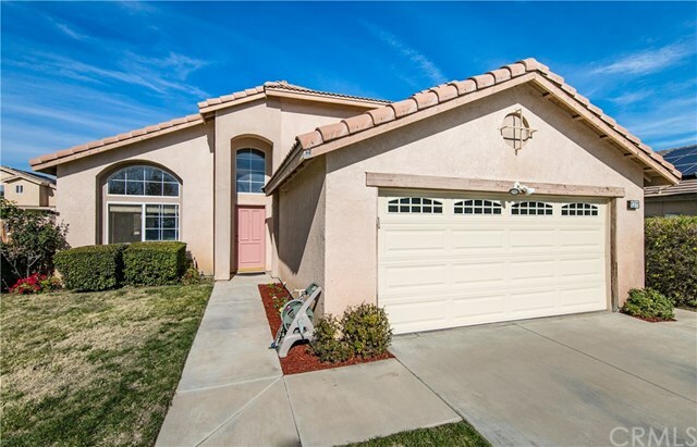 Property Photo:  1311 Da Vinci Drive  CA 92583 