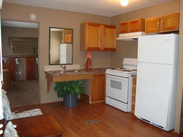 Property Photo: 2915 Richland Richardson Rd TN 37130