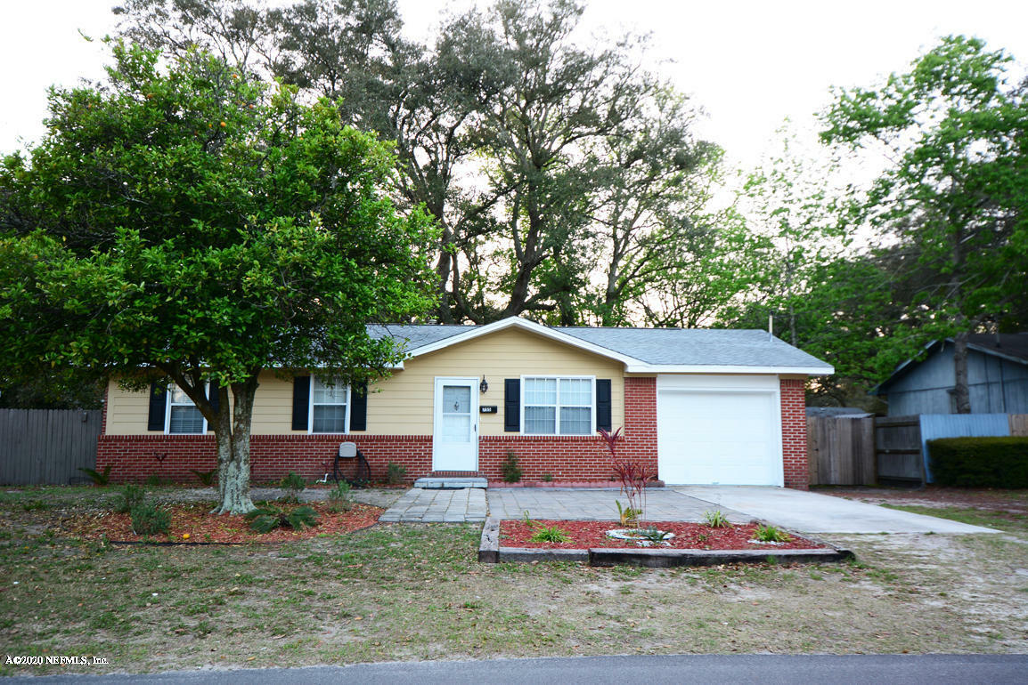 Property Photo:  715 S 13th Street  FL 32034 