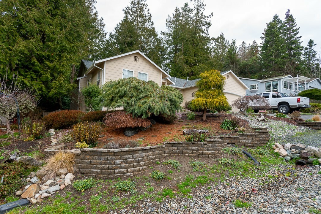 Property Photo:  769 Shelter Bay Dr  WA 98257 