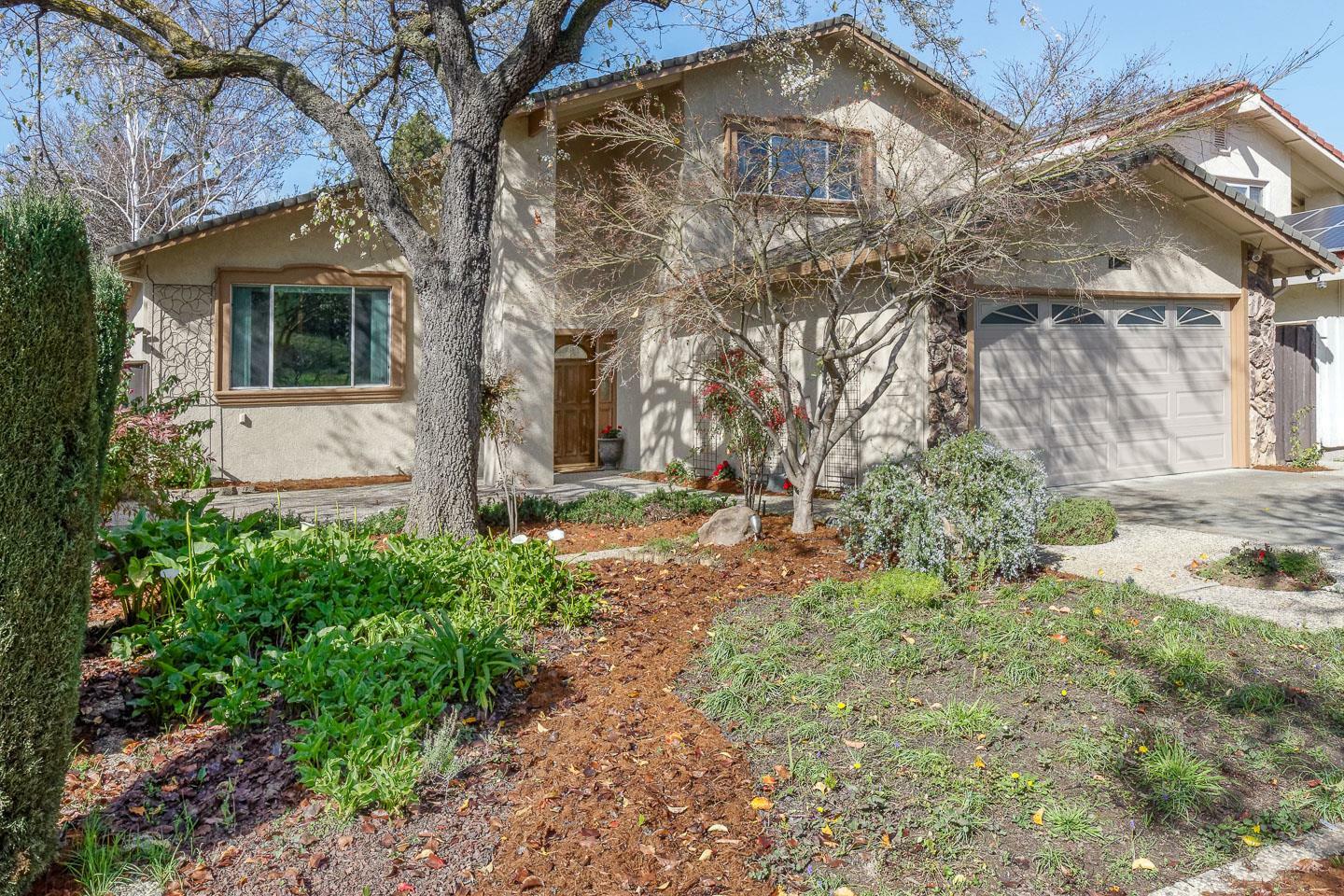 Property Photo:  135 Cheltenham Way  CA 95139 