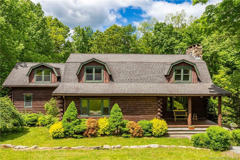 Property Photo: 261 New Road CT 06001