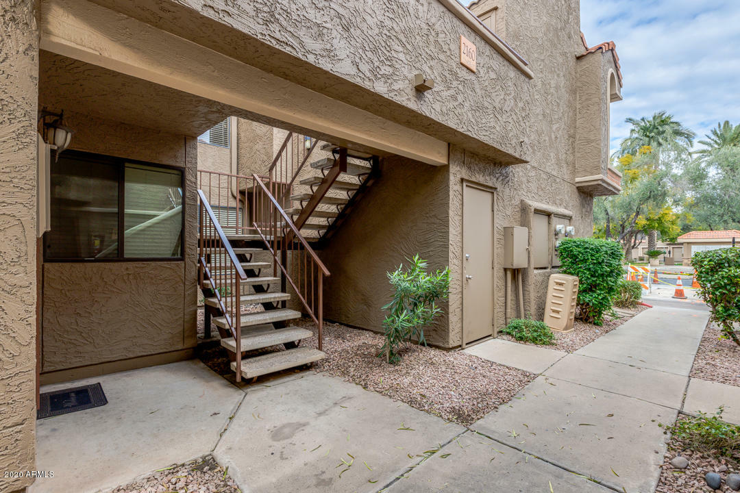 Property Photo:  5122 E Shea Boulevard 2161  AZ 85254 