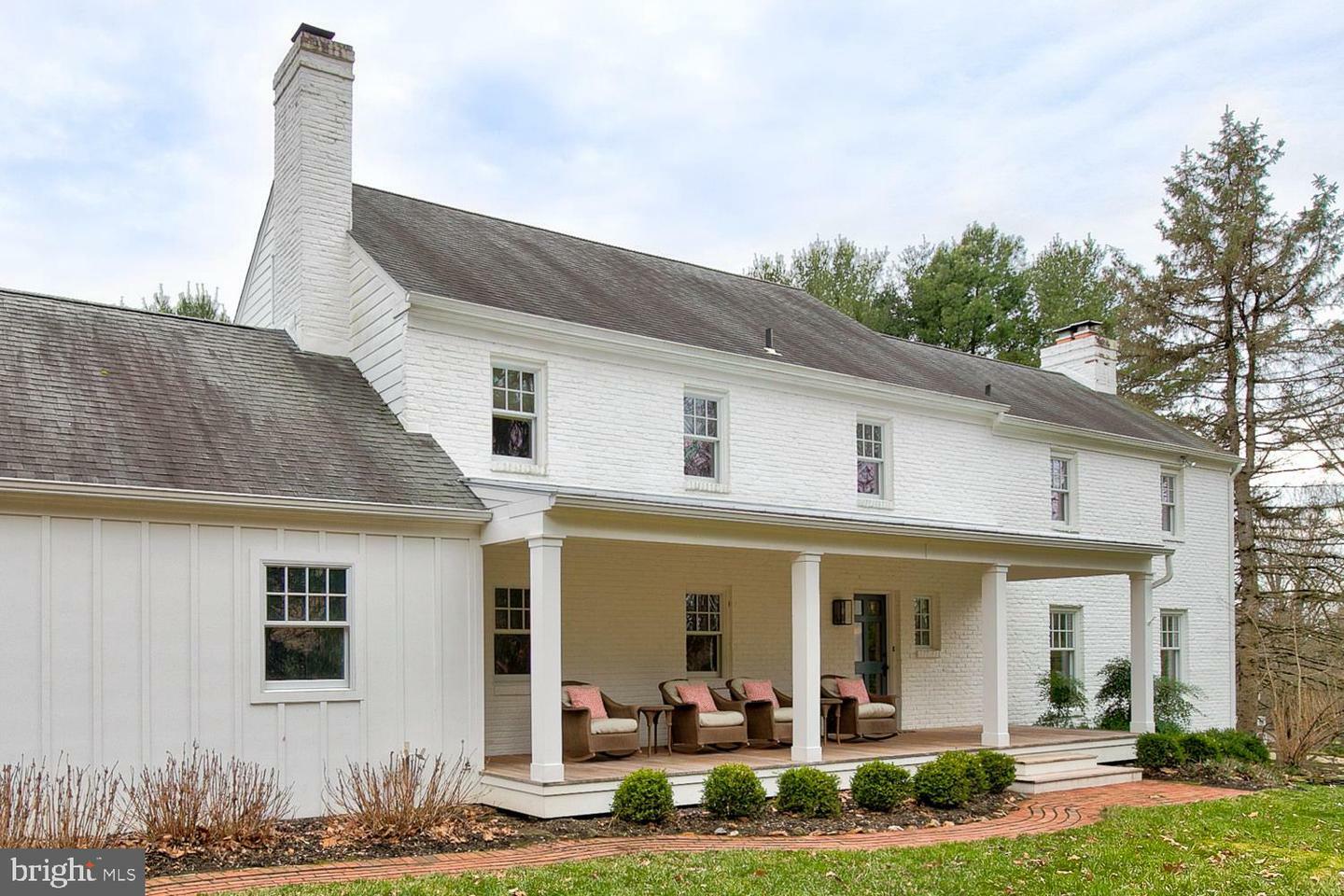 Property Photo:  1 Hunters Lane  PA 19317 