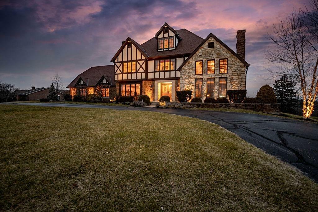 Property Photo: 972 Ridgefield Rd OH 45013