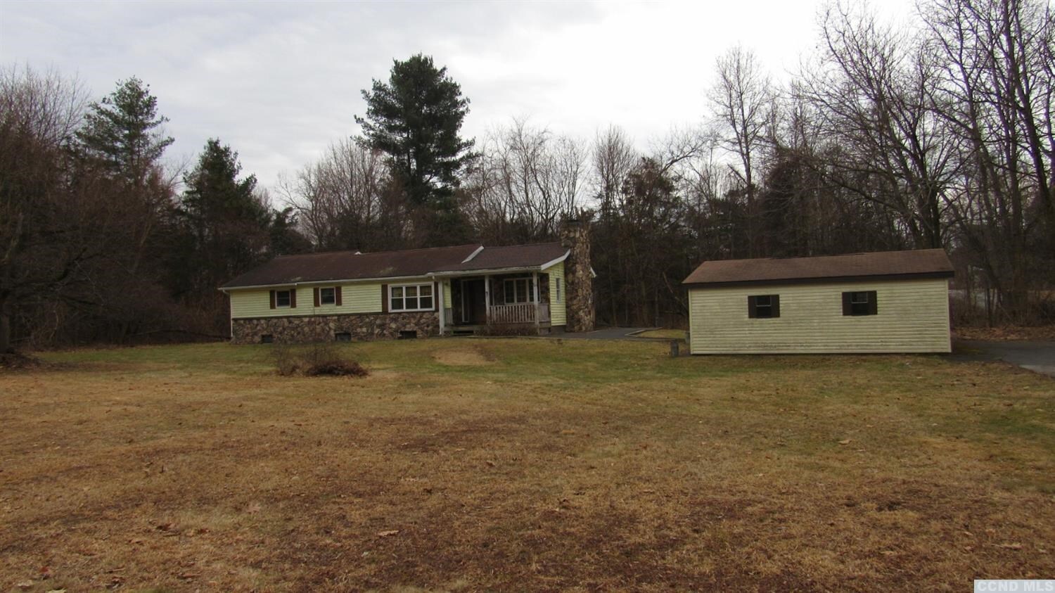 Property Photo: 63 Parker NY 12523