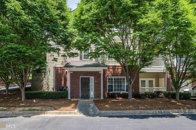 Property Photo: 6020 Woodland Lane GA 30009