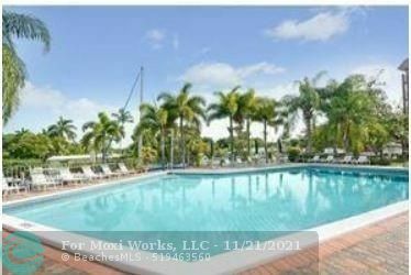 Property Photo:  1101 River Reach Dr 312  FL 33315 