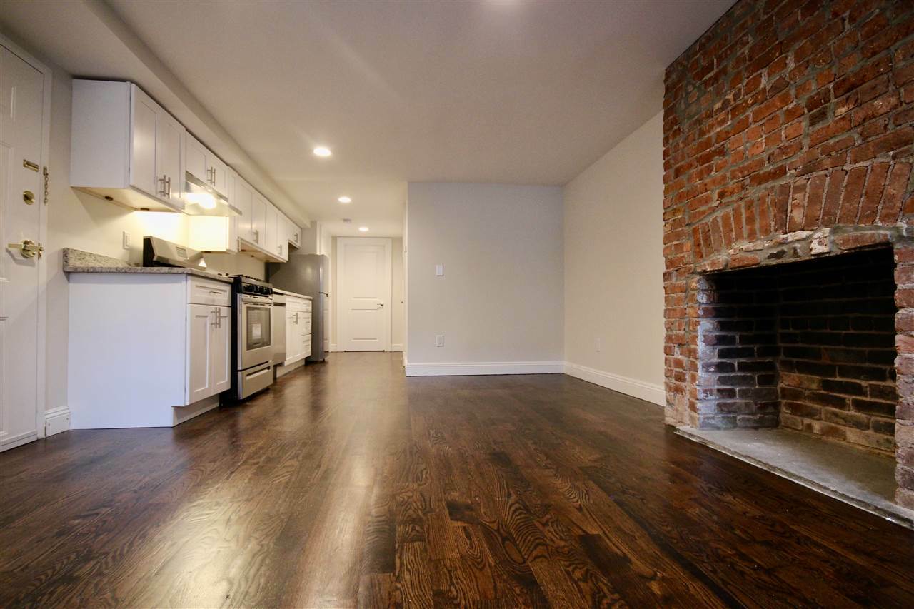 Property Photo:  158 6th St G  NJ 07030 