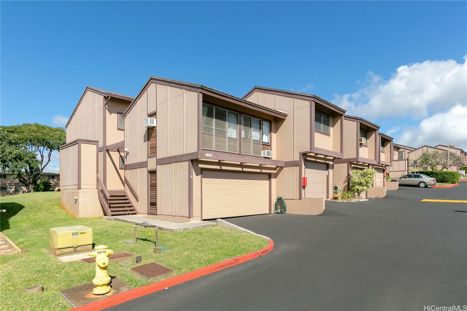 Property Photo:  98-1377-A Kaahumanu Street 290  HI 96701 