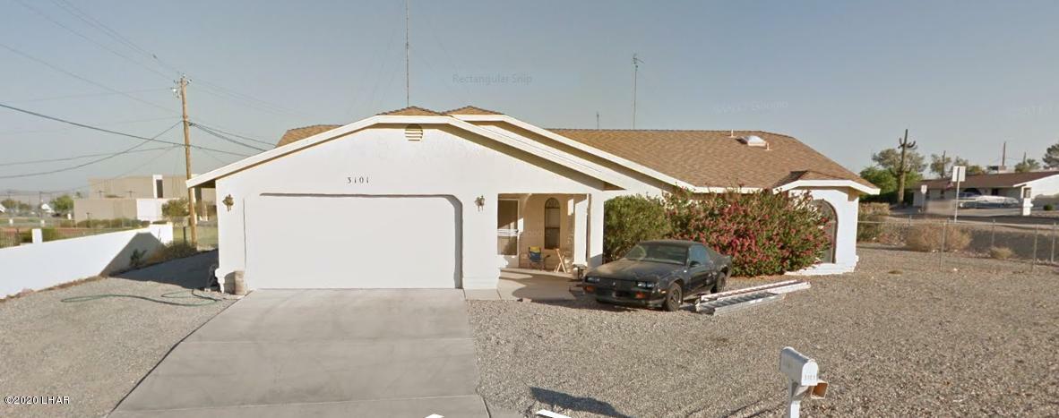 Property Photo:  3101 Star Dr  AZ 86406 