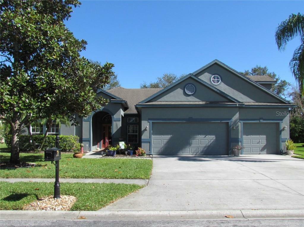 Property Photo:  22901 Collridge Drive  FL 34639 