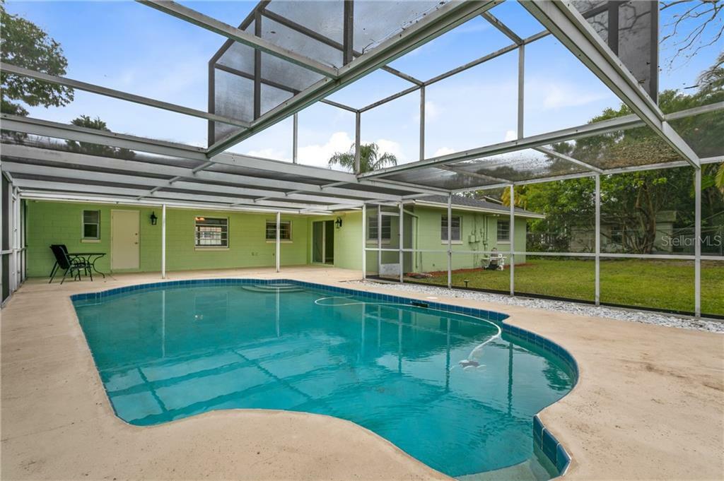 Property Photo:  507 Gumwood Court  FL 32714 