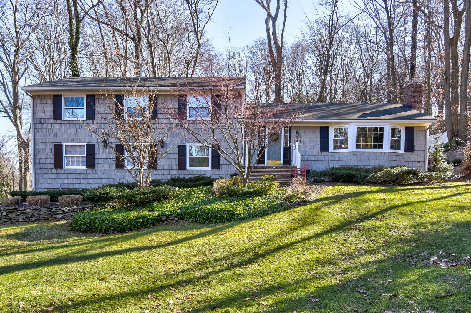 Property Photo:  152 Pelican Road  NJ 07748 