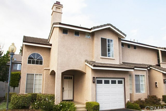 Property Photo:  7325 Belpine Place 26  CA 91730 