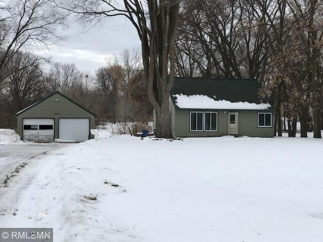 Property Photo:  7949 Stillwater Boulevard N  MN 55128 