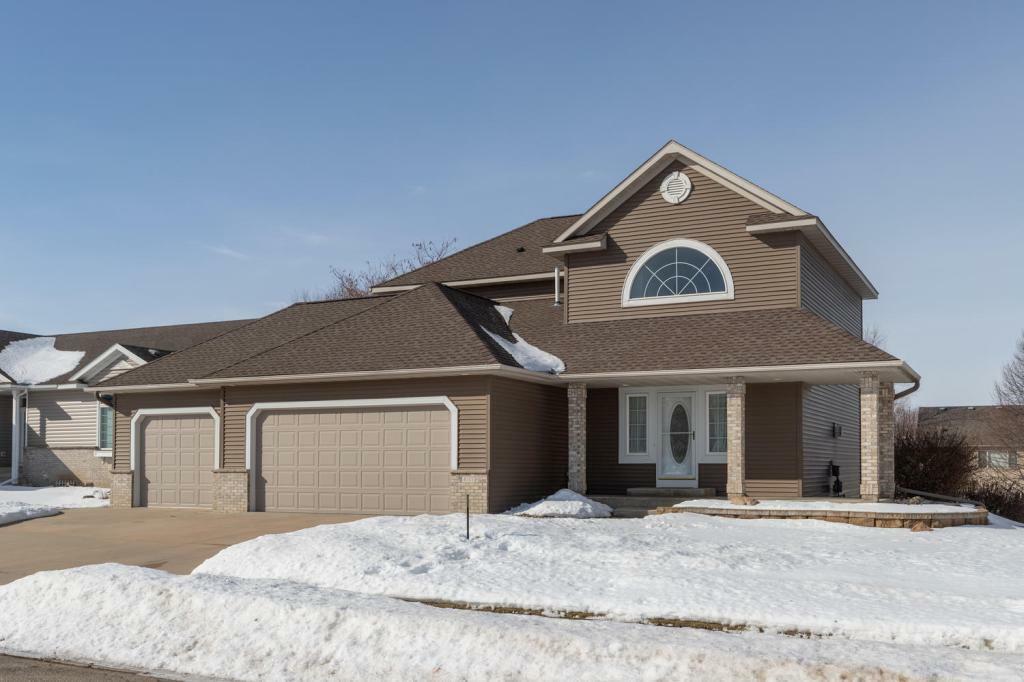 Property Photo:  4757 Common Place NW  MN 55901 