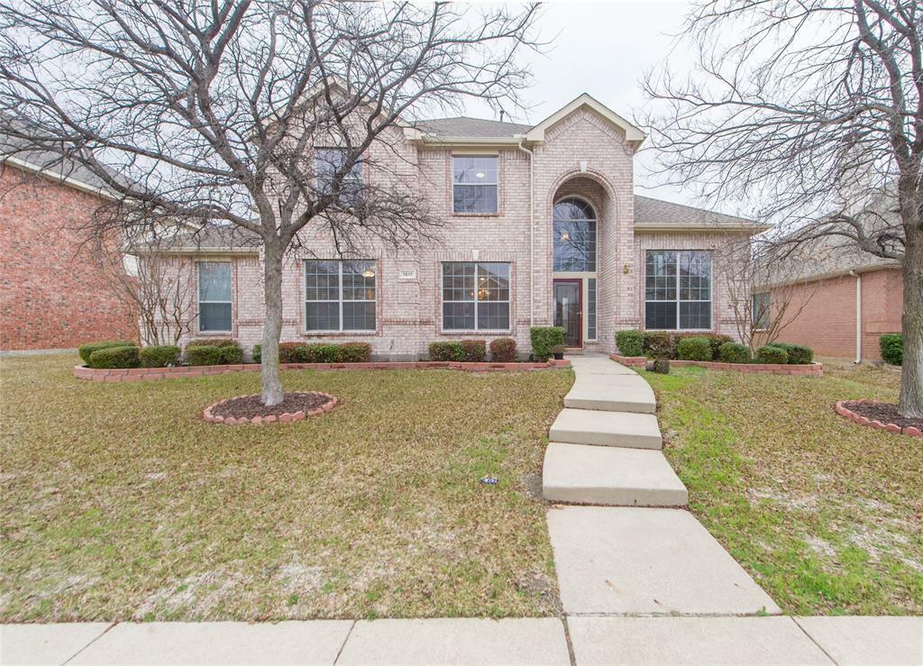 Property Photo:  1617 Clarke Springs  TX 75002 