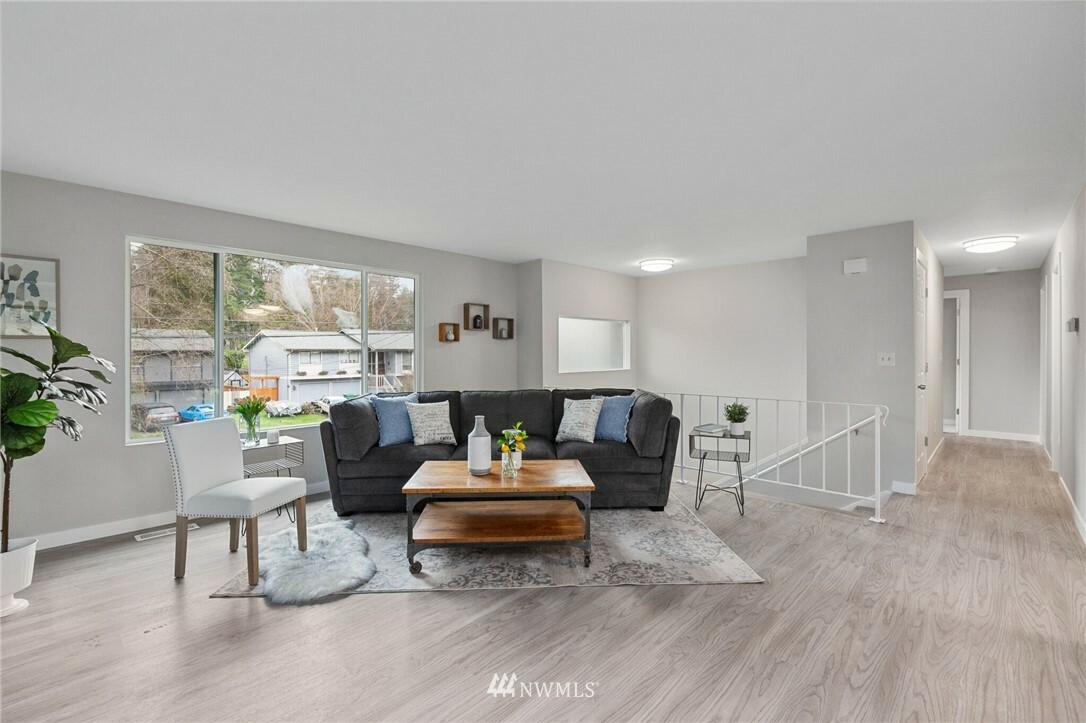 Property Photo: 13720 28th Avenue NE WA 98125