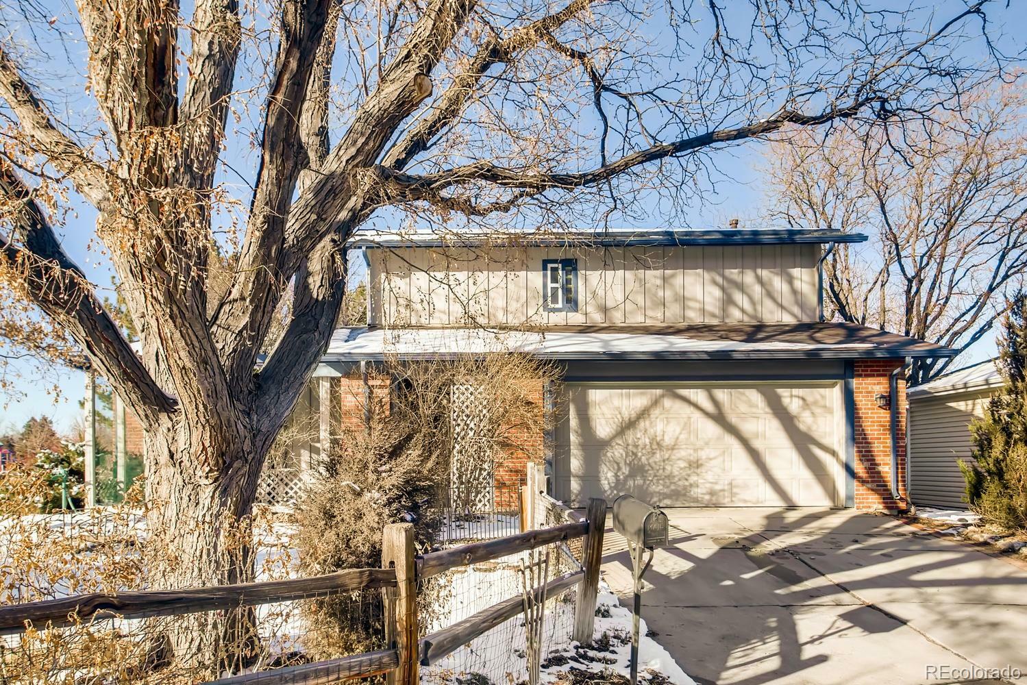 Property Photo:  15809 E Mansfield Avenue  CO 80013 