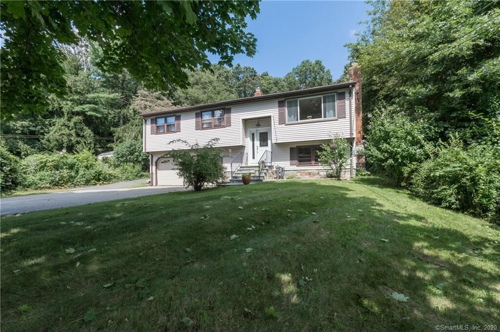 Property Photo: 37 Belmont Avenue CT 06484