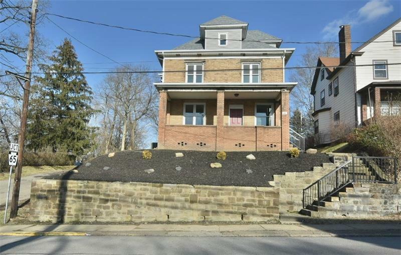 Property Photo:  610 State St  PA 15005 