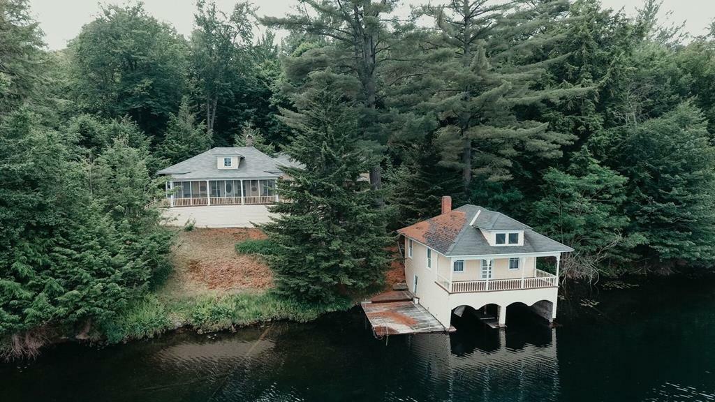 Property Photo:  7 Mt Arab Lake  NY 12973 