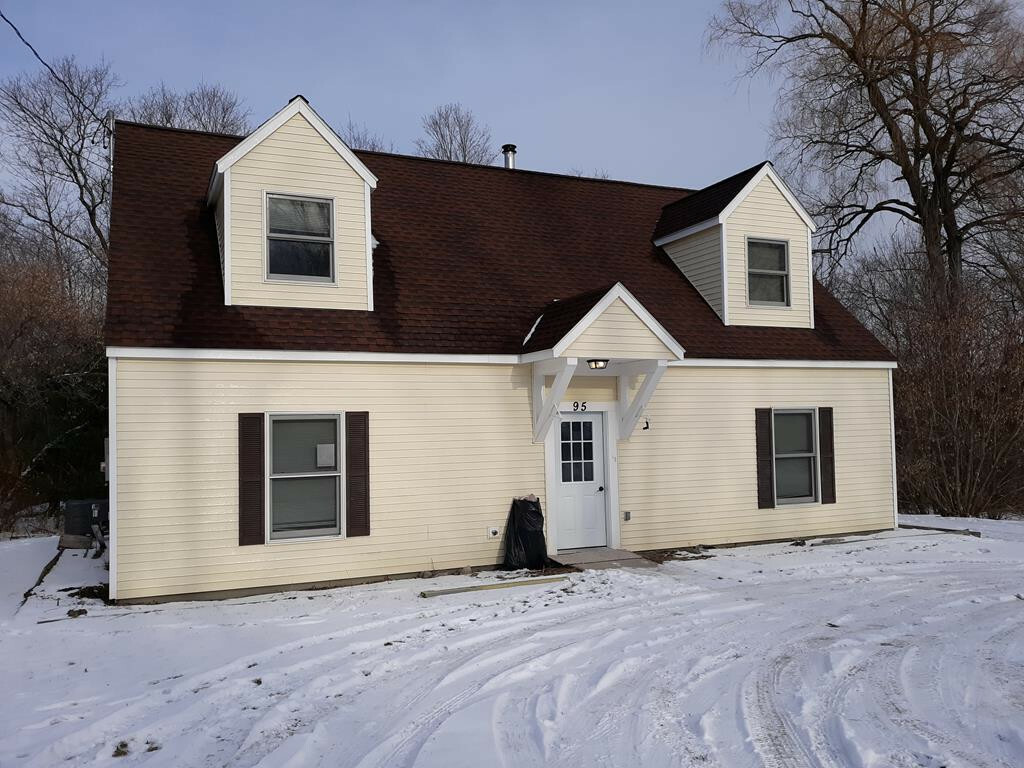 Property Photo:  95 Sisco  NY 12993 