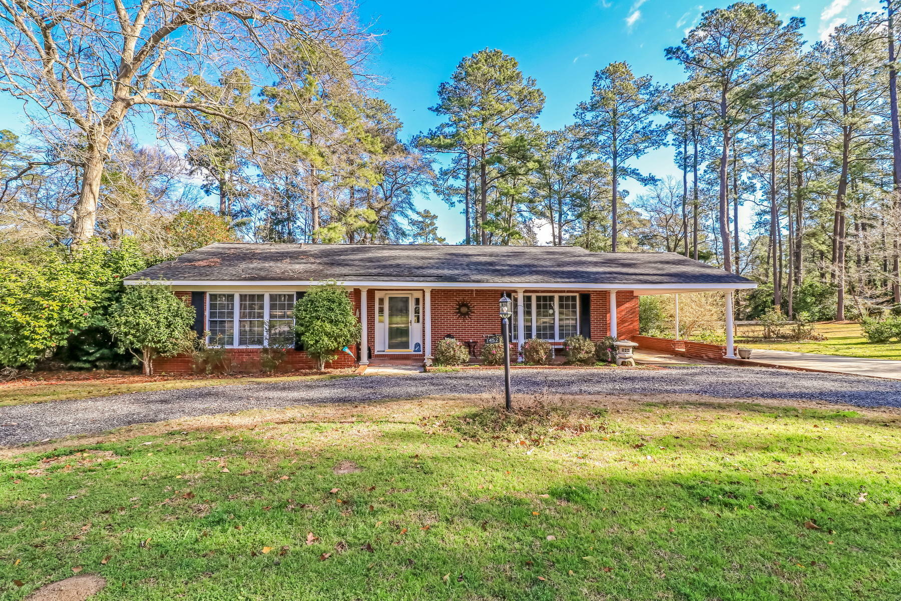 1452 Jasmine Lane  Holly Hill SC 29059 photo