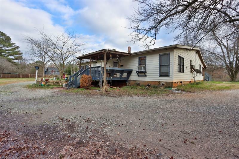 Property Photo:  7026 Dickerson Road  GA 30040 