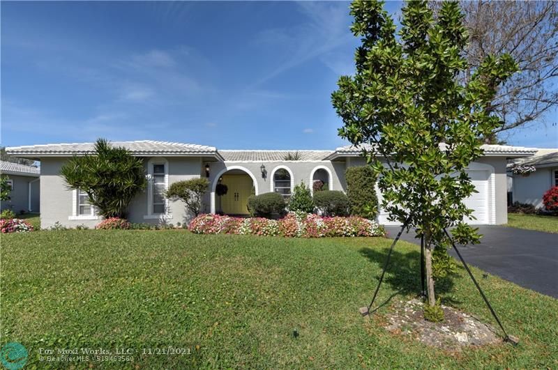 Property Photo: 1357 NW 84th Dr FL 33071
