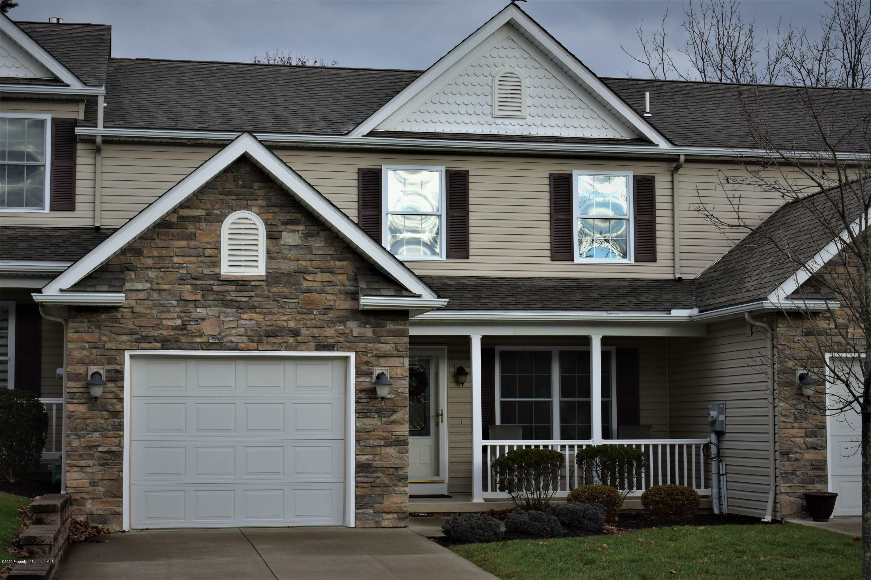 Property Photo:  113 Wisteria Lane  PA 18403 