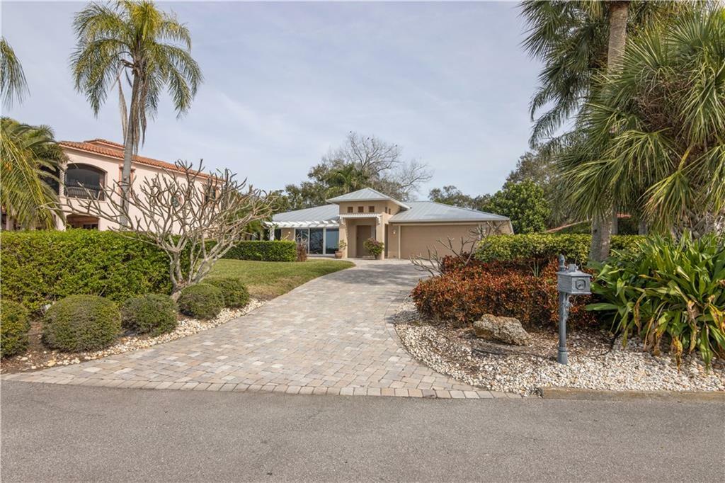 8037 Longbay Boulevard  Sarasota FL 34243 photo